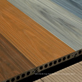 Popular And Beautiful Extrusion Composite Outdoor Laminate Wood Flooring